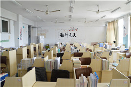 广西壮族自治区百色考研自习室有哪些?如何选择考研自习室